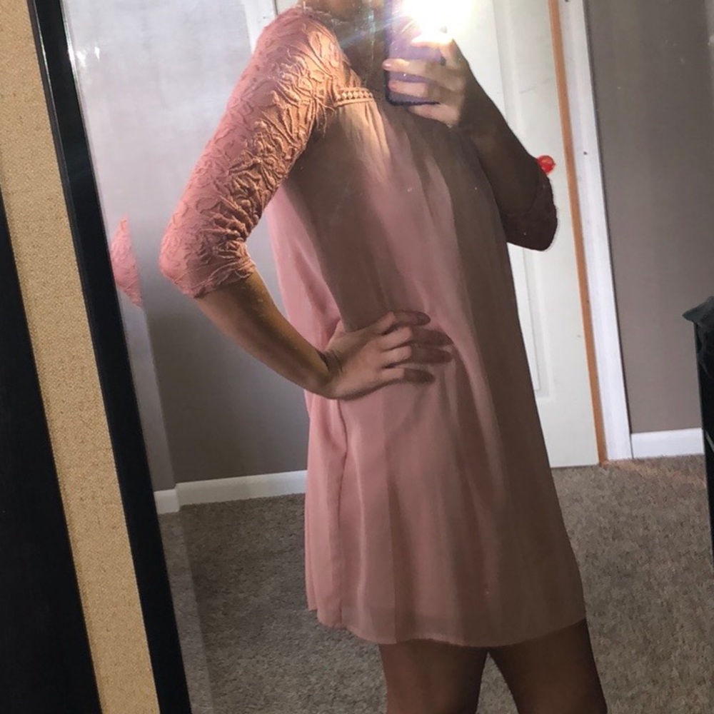 Women’s dress.